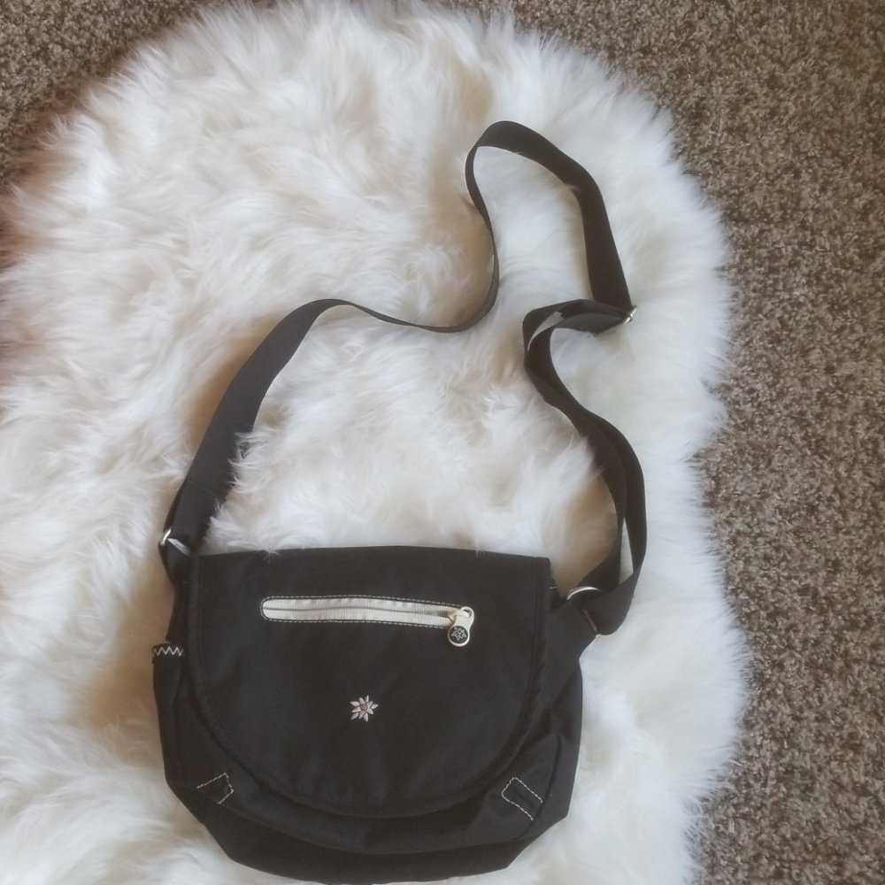 Sherpani Milli Small Crossbody Bag Purse